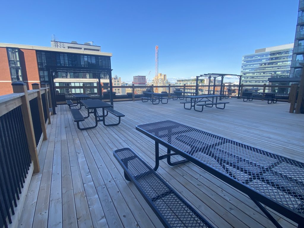 The Commodore Building — photo 9